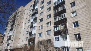 1-к квартира, вторичка, 35м2, 3/9 этаж
