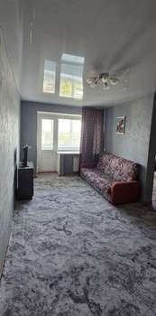 2-к квартира, вторичка, 44м2, 5/5 этаж