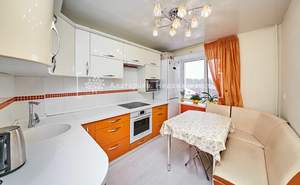 3-к квартира, вторичка, 59м2, 8/9 этаж