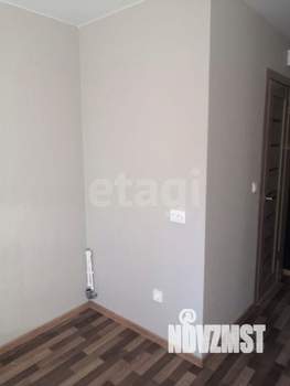 Студия квартира, вторичка, 15м2, 3/5 этаж