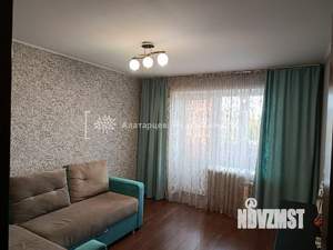 2-к квартира, вторичка, 54м2, 4/10 этаж