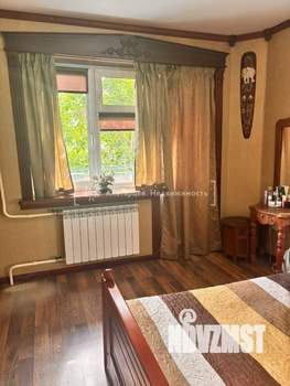 3-к квартира, вторичка, 60м2, 3/5 этаж