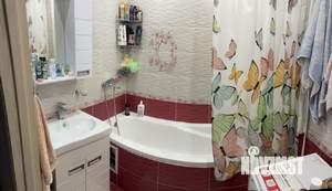 3-к квартира, вторичка, 77м2, 3/17 этаж