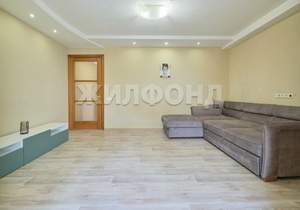 2-к квартира, вторичка, 52м2, 2/5 этаж