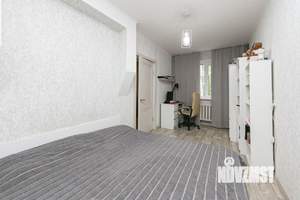 2-к квартира, вторичка, 45м2, 4/5 этаж