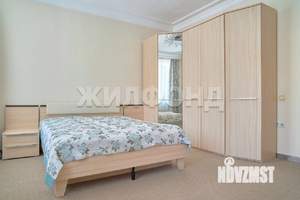 2-к квартира, вторичка, 59м2, 2/3 этаж