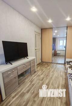 2-к квартира, вторичка, 48м2, 9/11 этаж