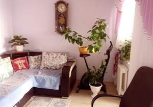 2-к квартира, вторичка, 69м2, 4/5 этаж