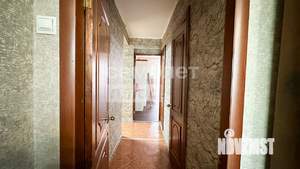 3-к квартира, вторичка, 60м2, 5/10 этаж