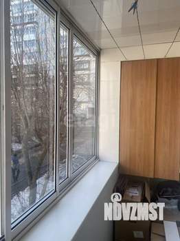 3-к квартира, вторичка, 70м2, 2/10 этаж