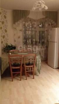 3-к квартира, вторичка, 80м2, 3/3 этаж