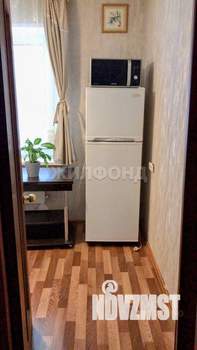 1-к квартира, вторичка, 35м2, 1/9 этаж