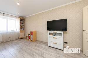 2-к квартира, вторичка, 60м2, 3/6 этаж