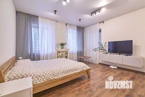 2-к квартира, вторичка, 59м2, 5/5 этаж