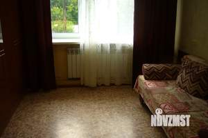 1-к квартира, вторичка, 19м2, 1/5 этаж