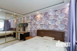 3-к квартира, вторичка, 62м2, 4/5 этаж