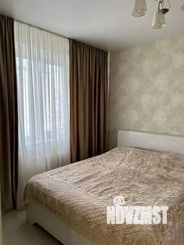 3-к квартира, вторичка, 86м2, 8/10 этаж