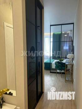 1-к квартира, вторичка, 30м2, 11/12 этаж