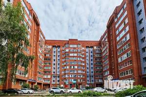 3-к квартира, вторичка, 82м2, 7/10 этаж