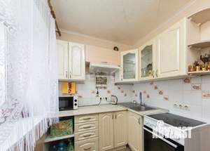 2-к квартира, вторичка, 45м2, 9/10 этаж