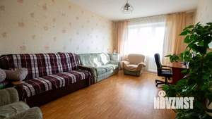 2-к квартира, вторичка, 64м2, 4/10 этаж