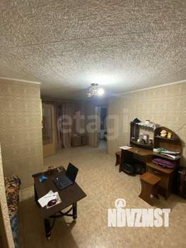 2-к квартира, вторичка, 42м2, 2/5 этаж