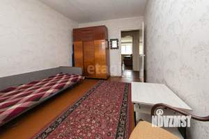 2-к квартира, вторичка, 46м2, 5/5 этаж