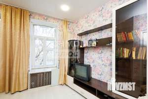 Студия квартира, вторичка, 26м2, 2/2 этаж