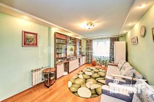 3-к квартира, вторичка, 70м2, 5/9 этаж