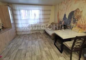 2-к квартира, вторичка, 64м2, 3/14 этаж