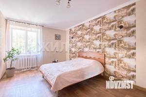 3-к квартира, вторичка, 70м2, 3/5 этаж