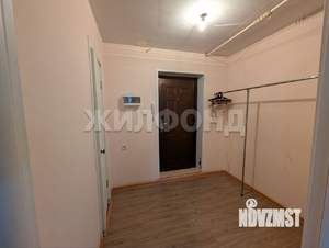 1-к квартира, вторичка, 31м2, 7/9 этаж