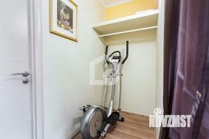 2-к квартира, вторичка, 49м2, 3/5 этаж