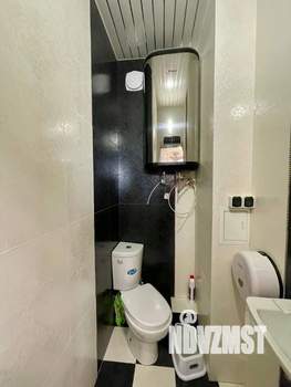 2-к квартира, вторичка, 55м2, 1/15 этаж