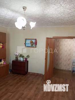 3-к квартира, вторичка, 68м2, 7/10 этаж