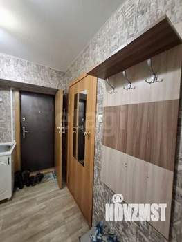 1-к квартира, вторичка, 18м2, 2/5 этаж