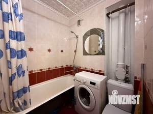 1-к квартира, вторичка, 33м2, 2/5 этаж