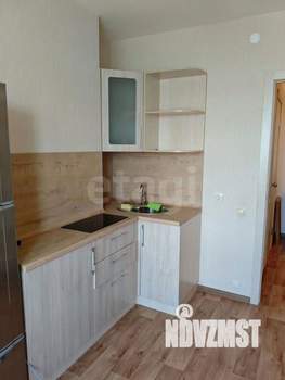 1-к квартира, вторичка, 32м2, 9/19 этаж