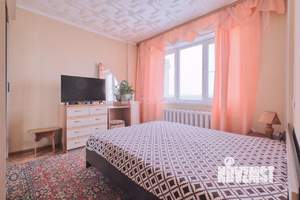 4-к квартира, вторичка, 71м2, 9/9 этаж