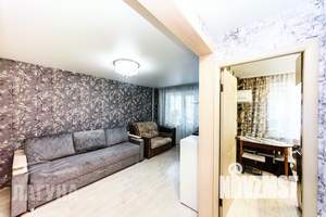 1-к квартира, вторичка, 31м2, 2/5 этаж