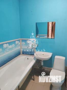 1-к квартира, вторичка, 35м2, 1/17 этаж