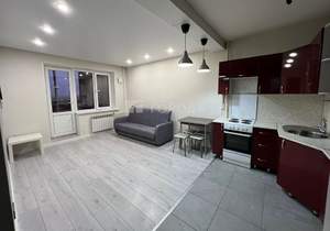 2-к квартира, вторичка, 34м2, 9/10 этаж