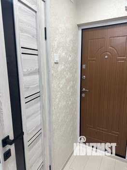 Студия квартира, вторичка, 14м2, 5/5 этаж