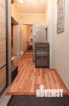 1-к квартира, вторичка, 30м2, 1/3 этаж