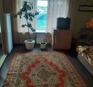 Студия квартира, вторичка, 30м2, 3/4 этаж
