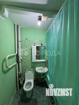 1-к квартира, вторичка, 39м2, 4/10 этаж