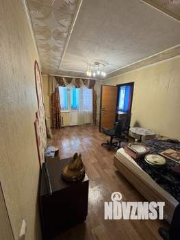 2-к квартира, вторичка, 46м2, 3/5 этаж