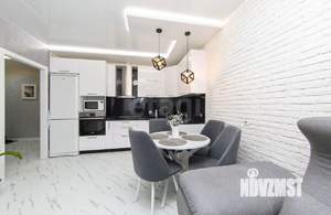 2-к квартира, вторичка, 60м2, 14/17 этаж