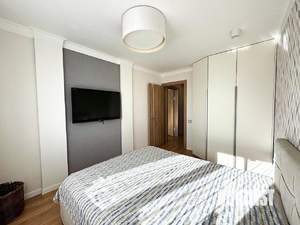3-к квартира, вторичка, 72м2, 5/6 этаж
