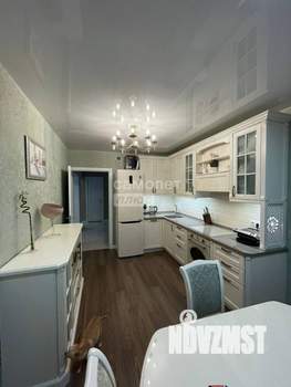 3-к квартира, вторичка, 88м2, 4/6 этаж